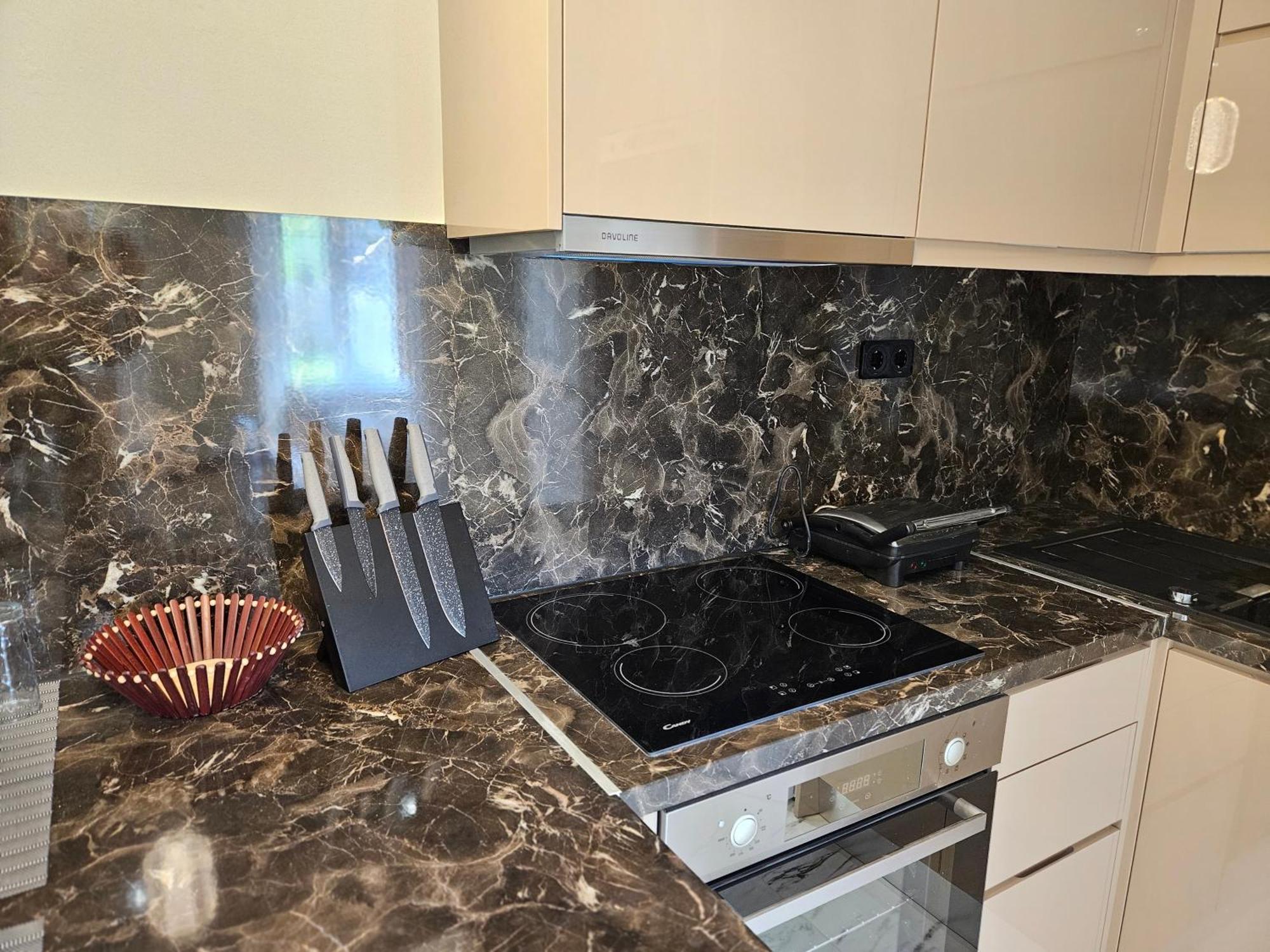Evelina Luxury Suites In Corfu Ípszosz Kültér fotó