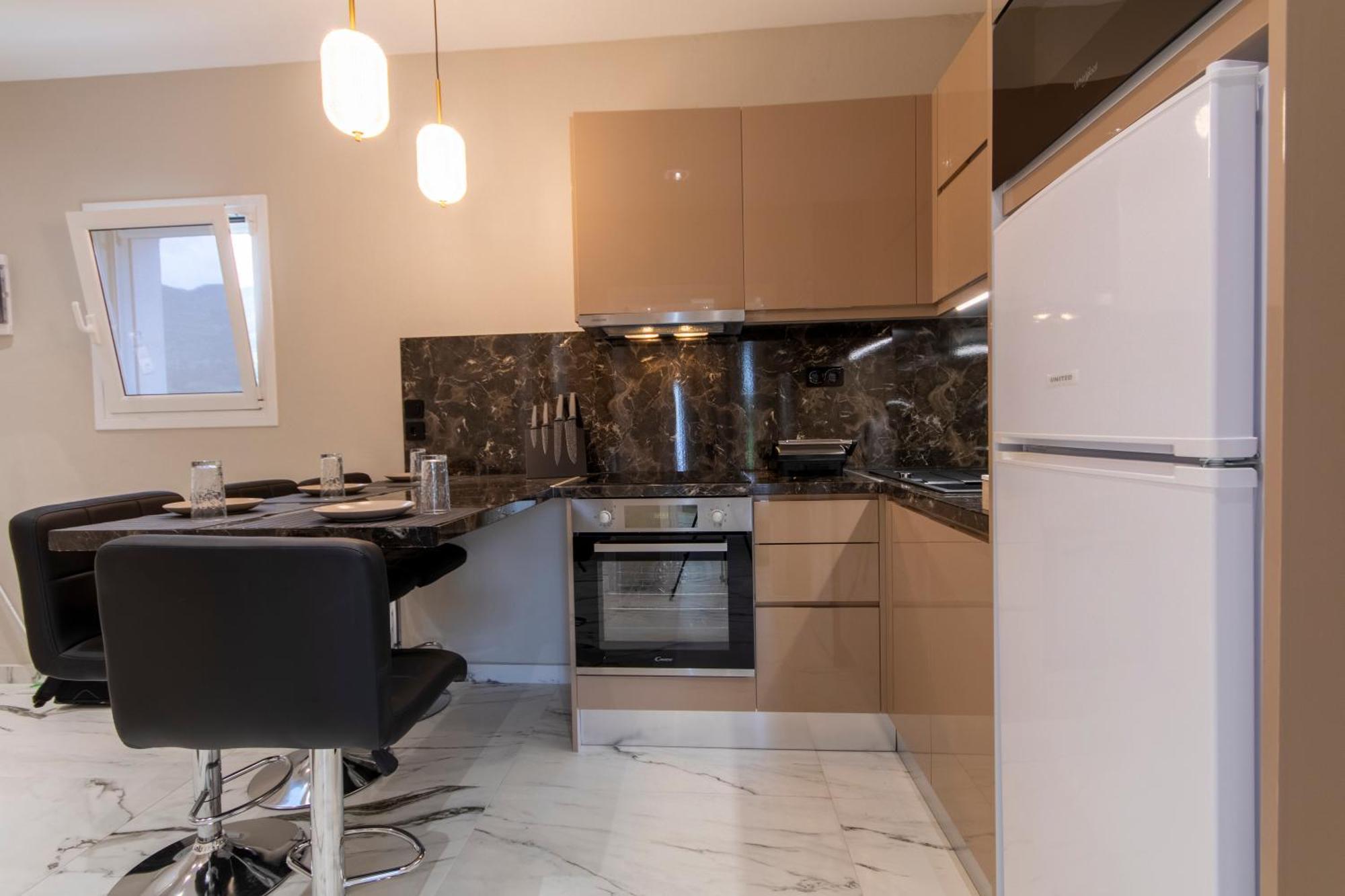 Evelina Luxury Suites In Corfu Ípszosz Kültér fotó