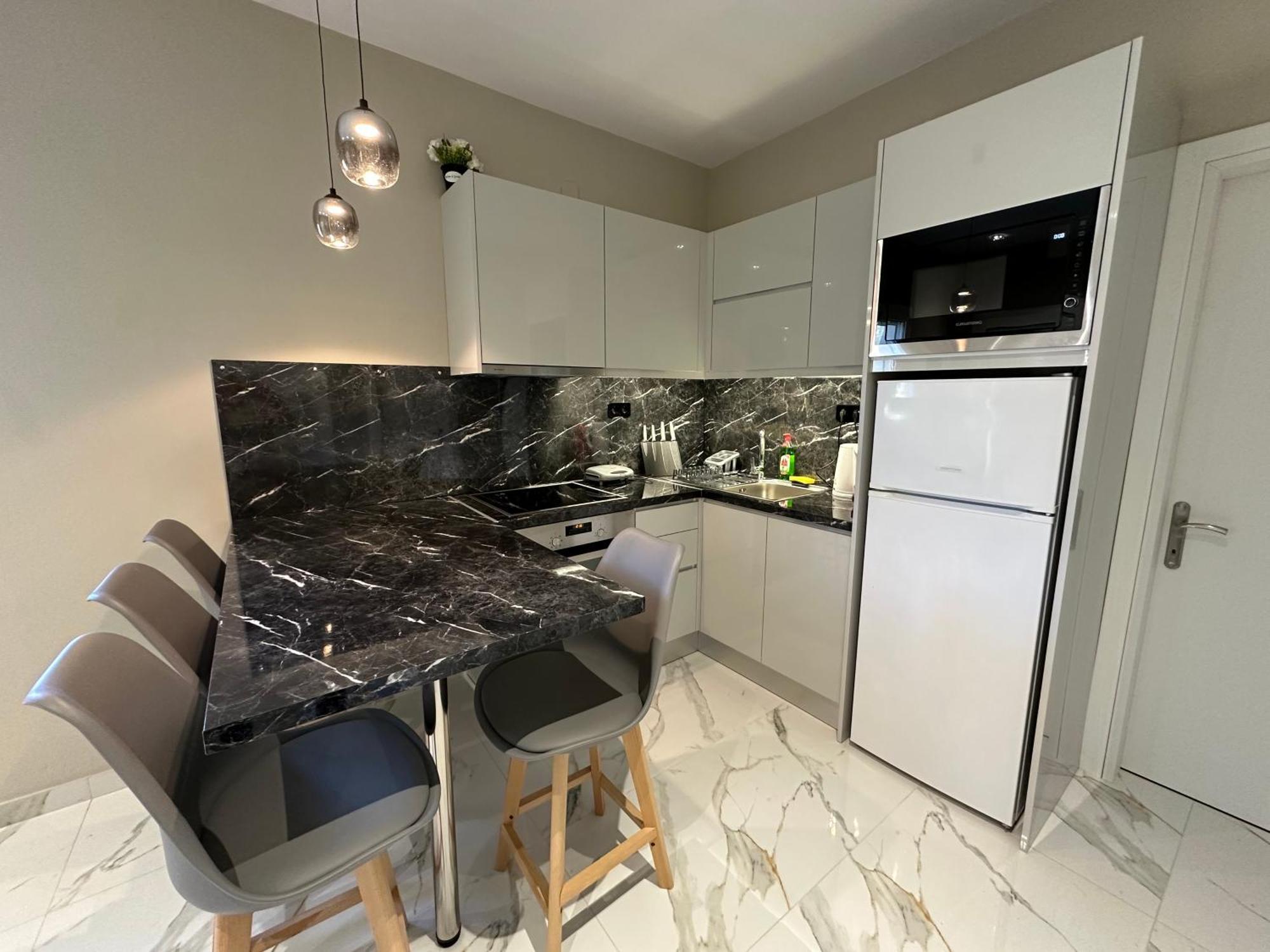 Evelina Luxury Suites In Corfu Ípszosz Kültér fotó