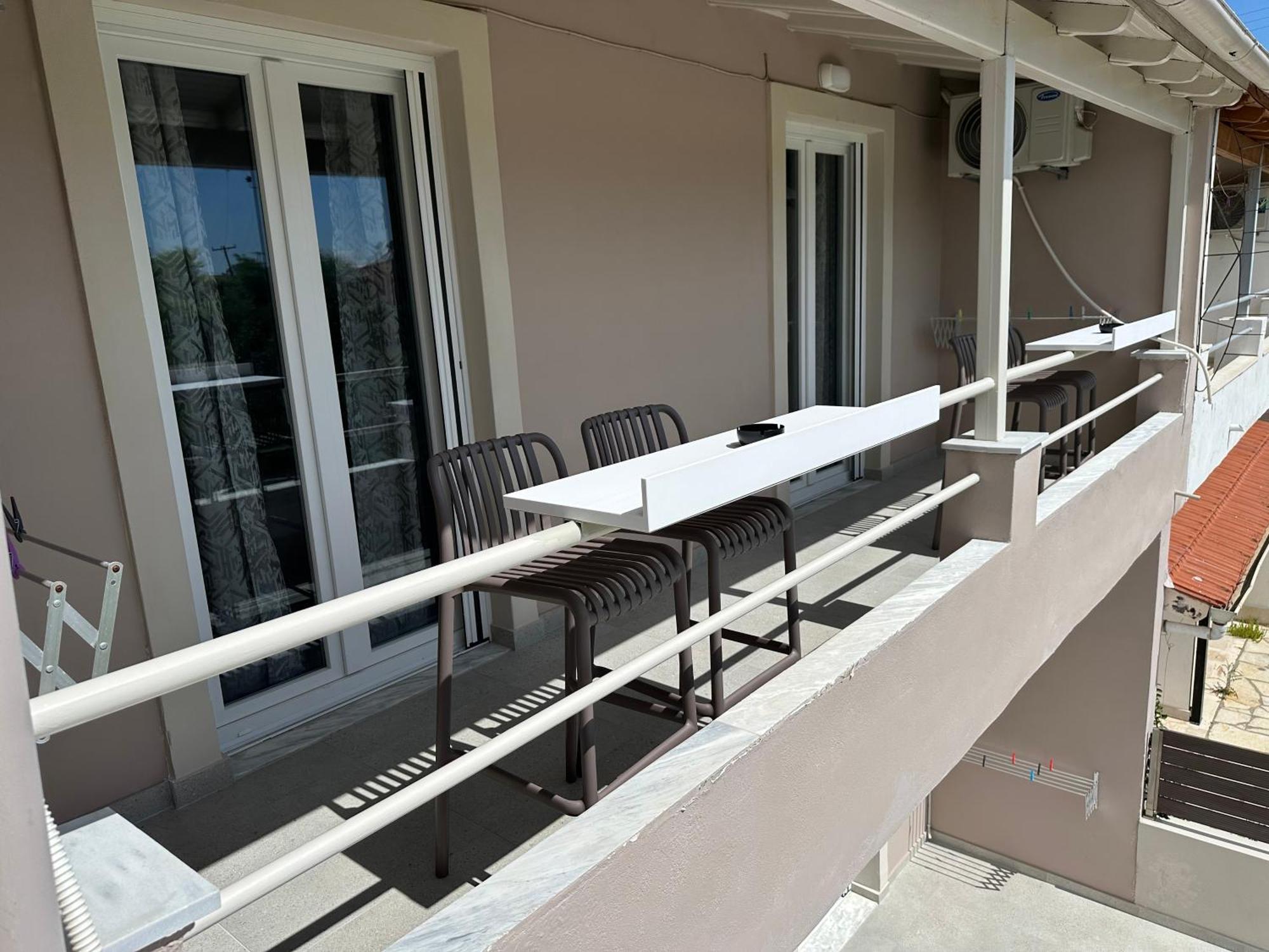 Evelina Luxury Suites In Corfu Ípszosz Kültér fotó