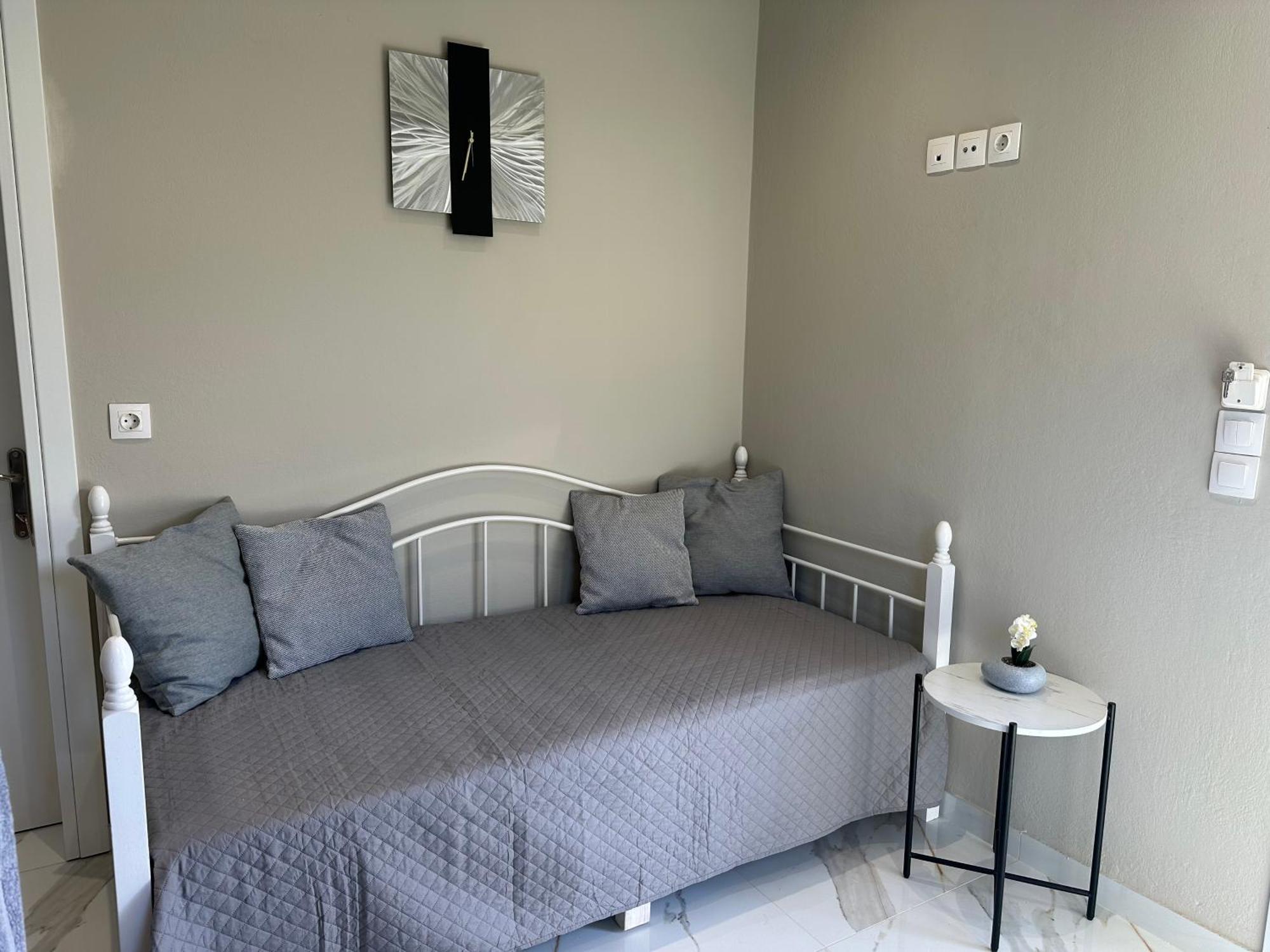 Evelina Luxury Suites In Corfu Ípszosz Kültér fotó