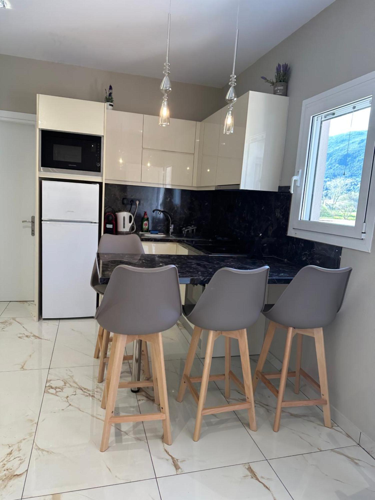 Evelina Luxury Suites In Corfu Ípszosz Kültér fotó