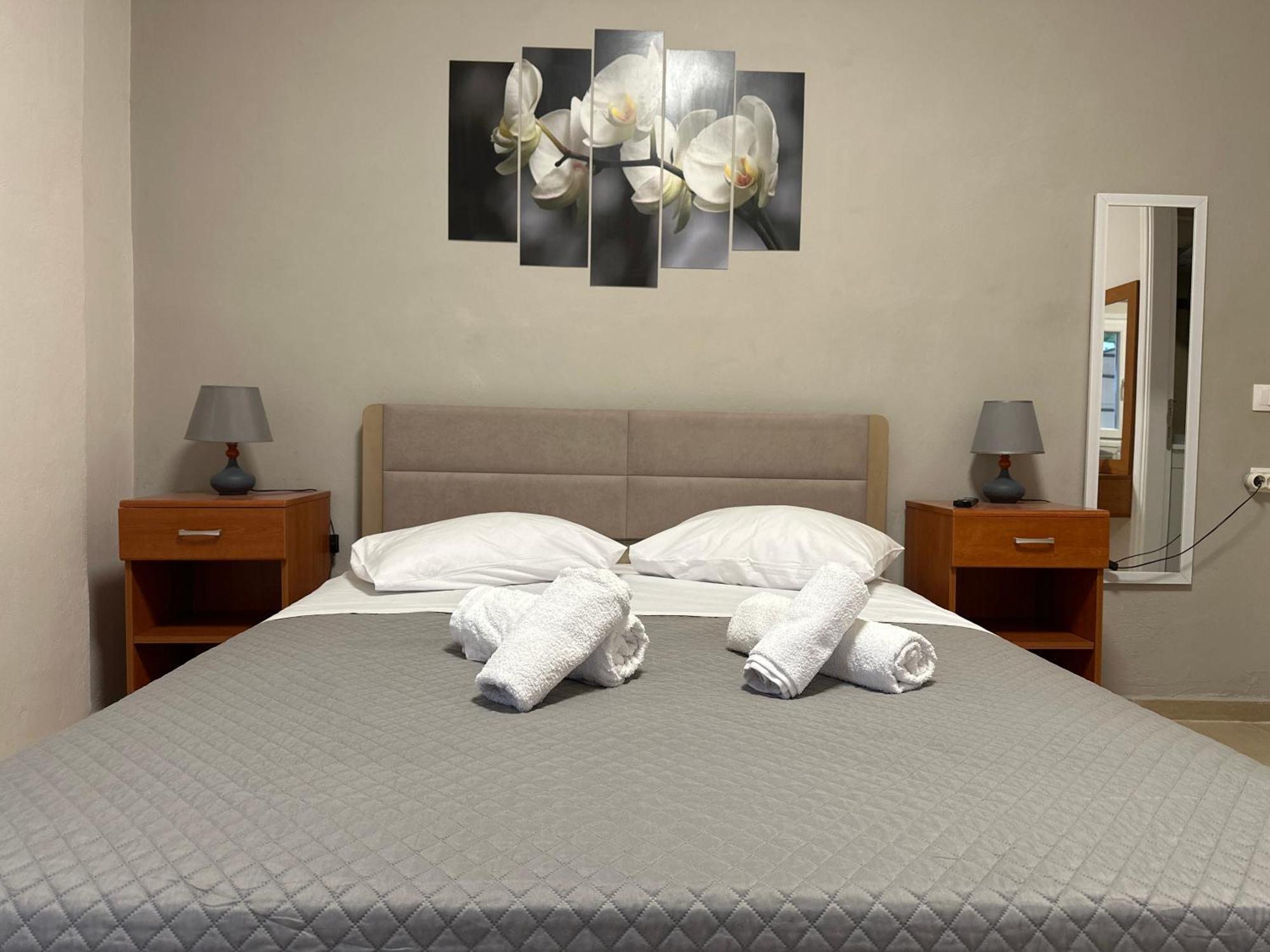 Evelina Luxury Suites In Corfu Ípszosz Kültér fotó