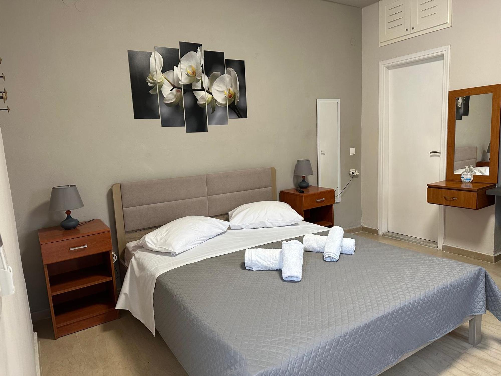 Evelina Luxury Suites In Corfu Ípszosz Kültér fotó